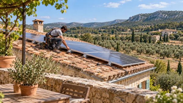10 astuces pour optimiser votre installation de panneaux solaires