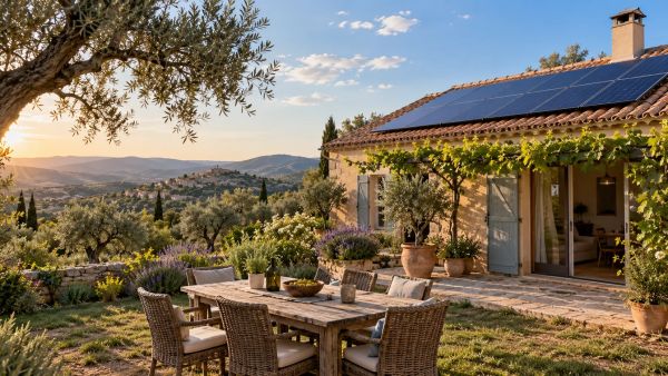 10 astuces pour optimiser votre installation de panneaux solaires