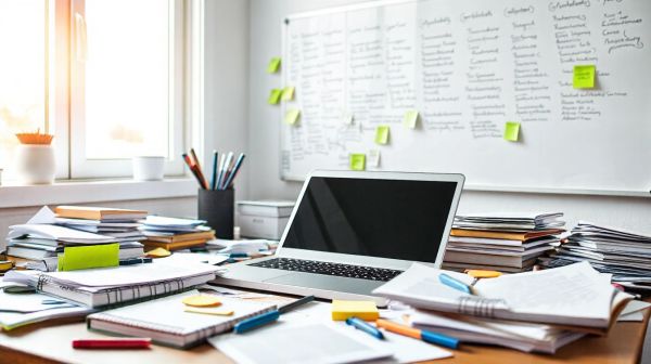 10 outils pour automatiser vos tâches et maximiser votre productivité