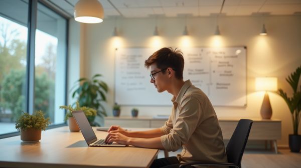 Automatiser les tâches répétitives, un atout pour votre productivité