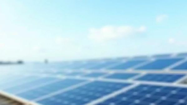 Choisir des panneaux solaires photovoltaïques : quels critères ?