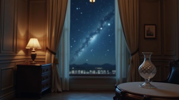 Comprendre l'influence des maisons astrologiques sur votre vie