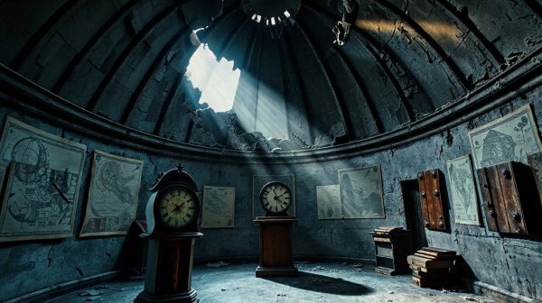 Les maisons astrologiques et leur impact sur votre existence
