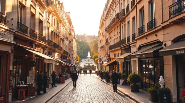 Meilleurs hébergements près du quartier latin à Paris 5