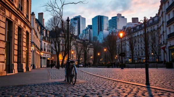 Meilleurs hébergements près du quartier latin à Paris 5