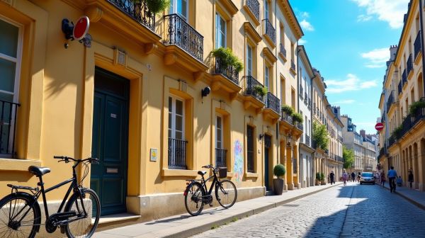 Où se loger à Paris 5 et visiter le quartier latin