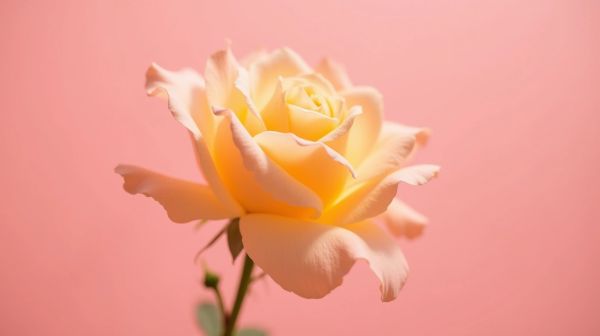 Pourquoi opter pour tel rose et comment profiter de l'expérience