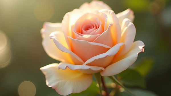 Pourquoi opter pour tel rose et comment profiter de l'expérience