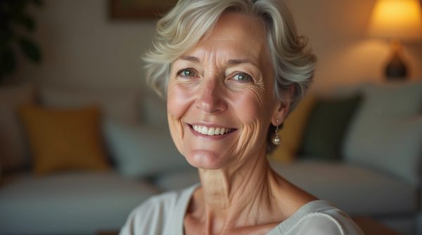 Rencontre femmes seniors gratuit : solutions pratiques pour l'amour après 50 ans