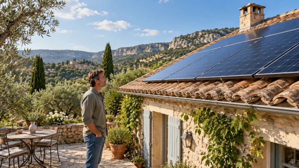 Top critères pour sélectionner vos panneaux solaires photovoltaïques