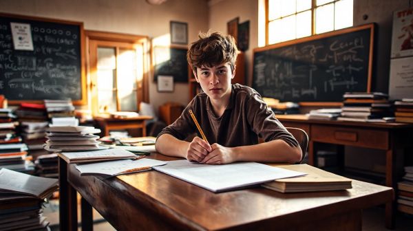 Top méthodes pour améliorer vos compétences en mathématiques