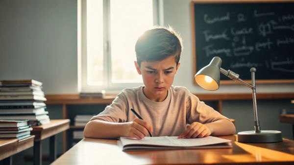 Top méthodes pour améliorer vos compétences en mathématiques