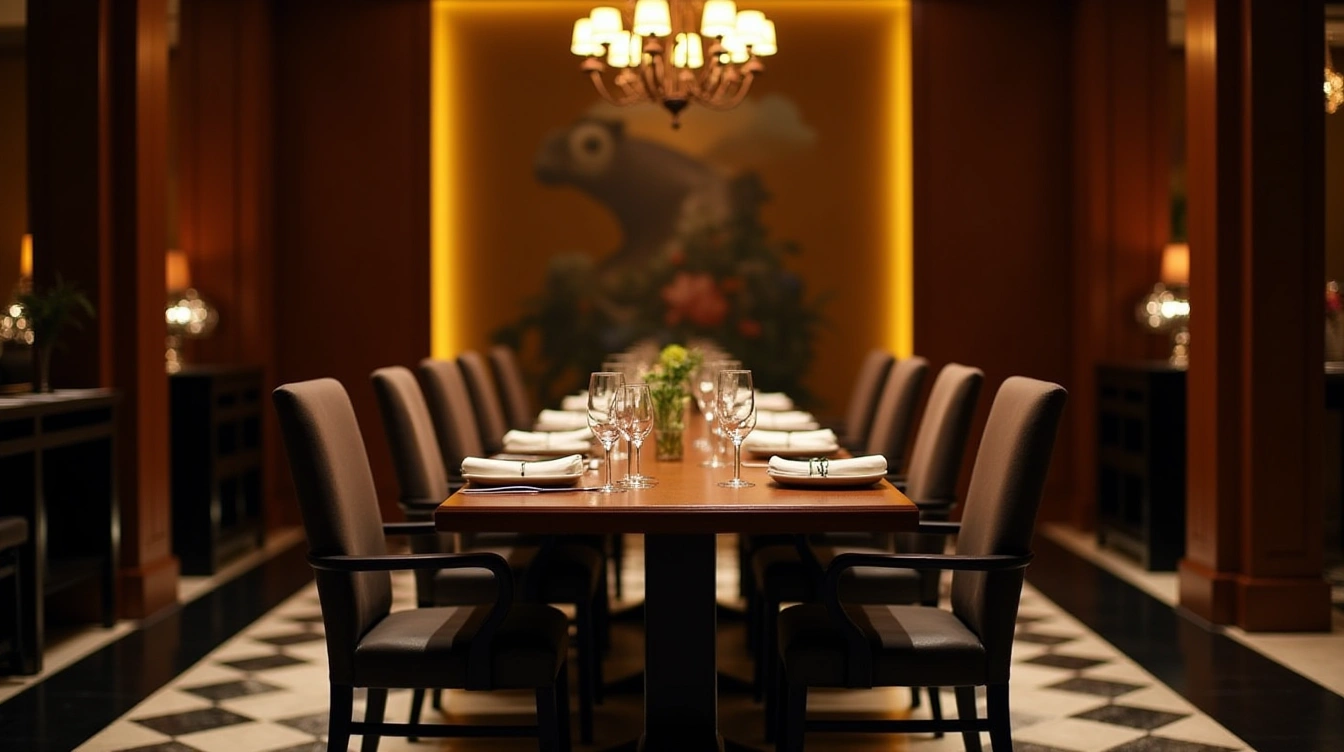 Vos questions sur la protection de votre restaurant