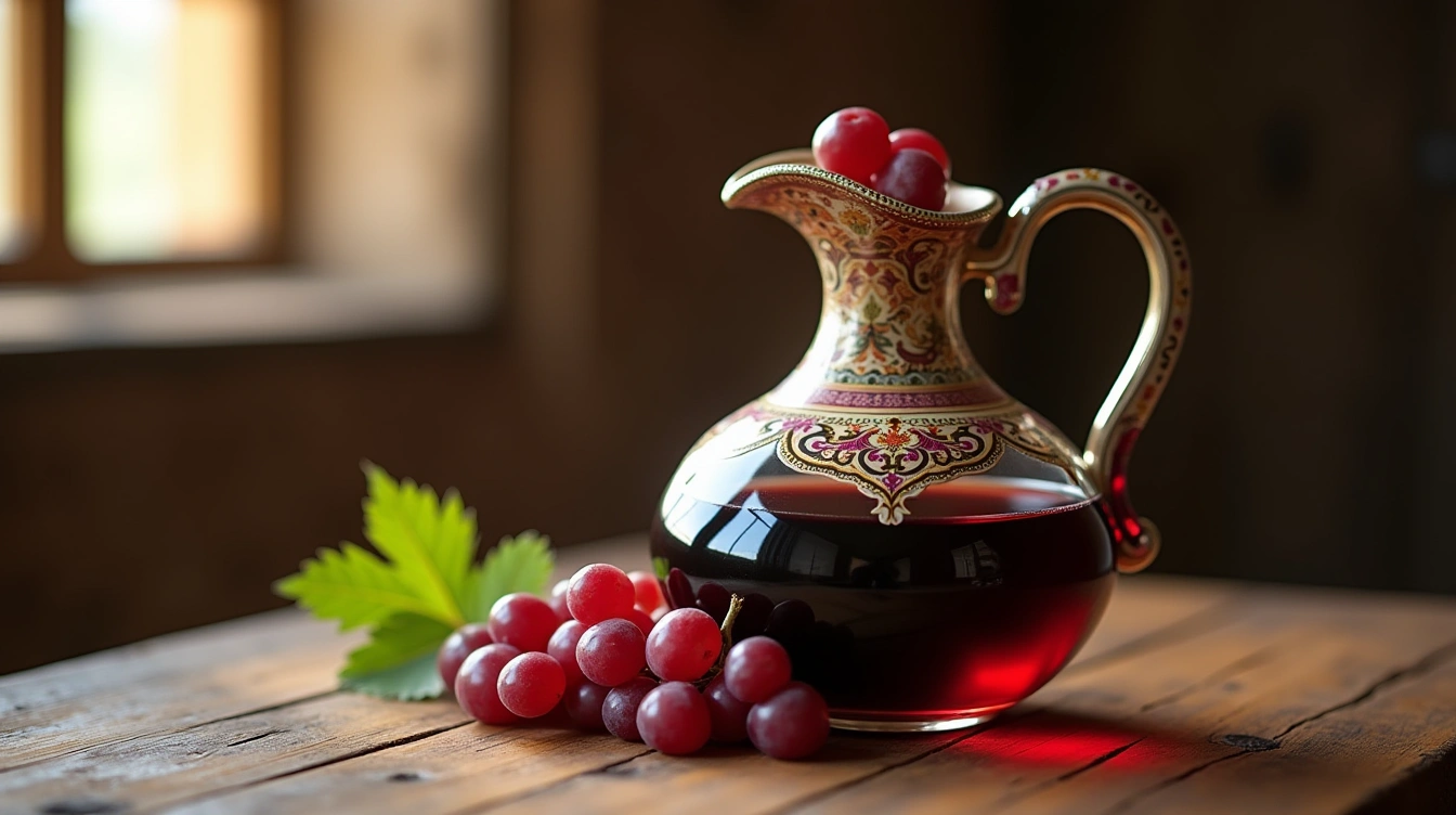 Vos questions sur les vins rouges fruitéss